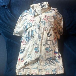 J. Crew Button Down (medium)